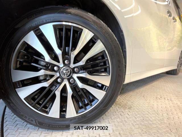 Toyota ALPHARD 2018-08 277990-14