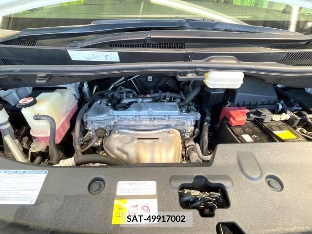 Toyota ALPHARD 2018-08 277990-18