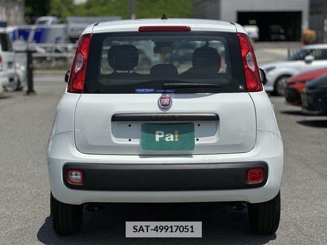 Fiat PANDA 2023-04 335393-25