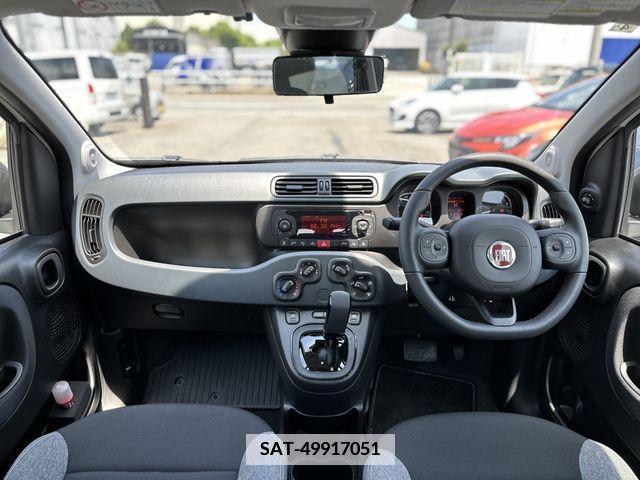 Fiat PANDA 2023-04 335393-1