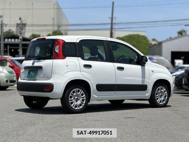 Fiat PANDA 2023-04 335393-24