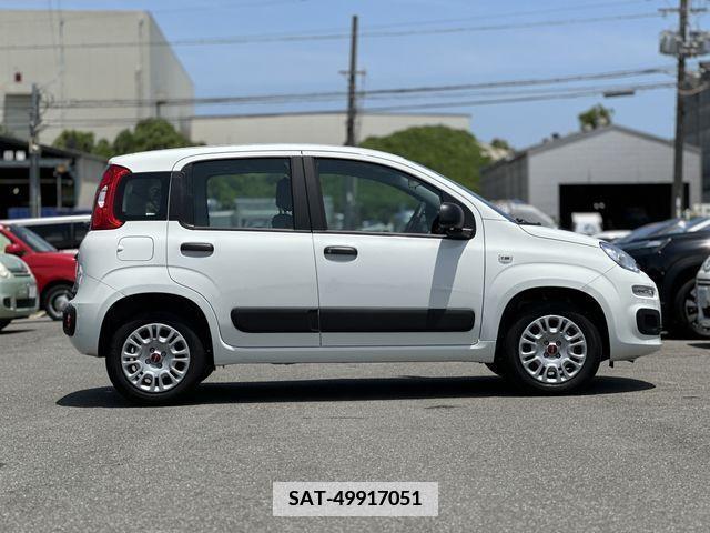 Fiat PANDA 2023-04 335393-23