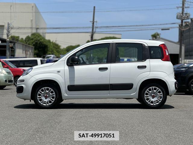 Fiat PANDA 2023-04 335393-27