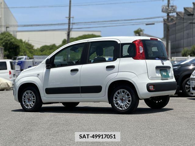 Fiat PANDA 2023-04 335393-26