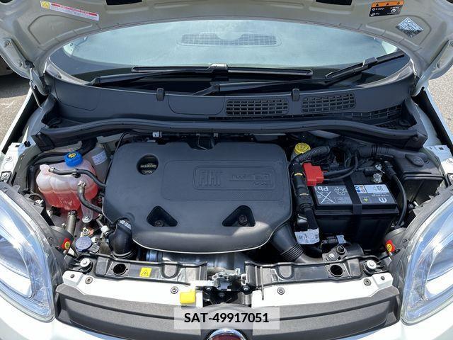Fiat PANDA 2023-04 335393-28