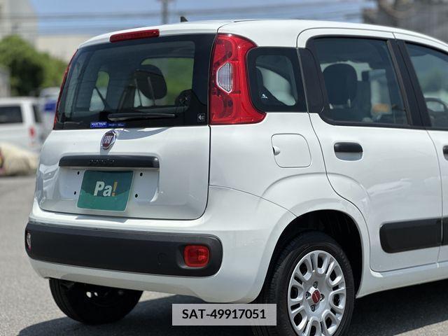 Fiat PANDA 2023-04 335393-19