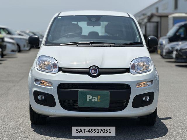 Fiat PANDA 2023-04 335393-21