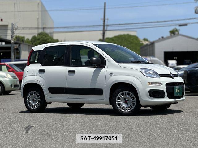 Fiat PANDA 2023-04 335393-22