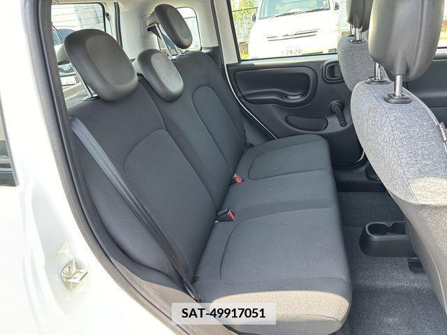 Fiat PANDA 2023-04 335393-12