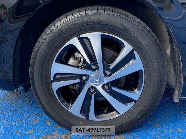 Honda FREED 2017-11 302886-6