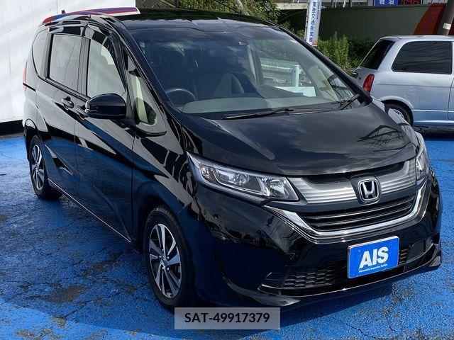 Honda FREED 2017-11 302886-2