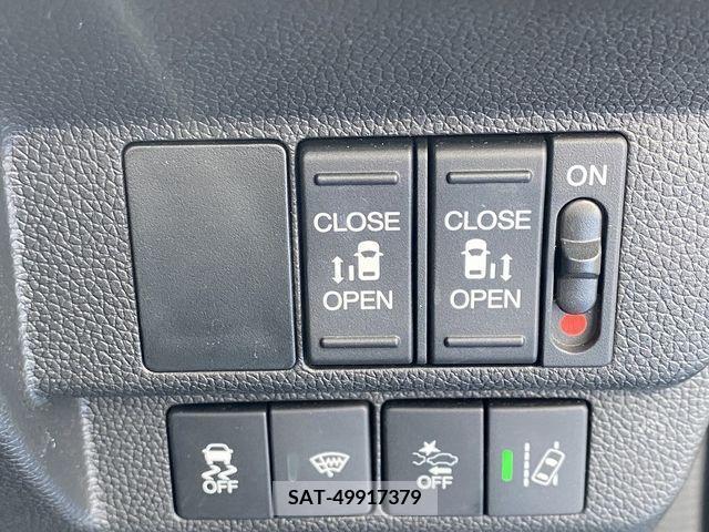 Honda FREED 2017-11 302886-17