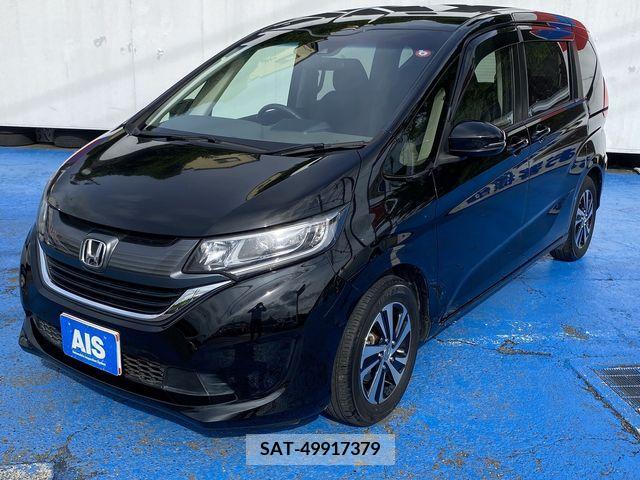 Honda FREED 2017-11 302886-0