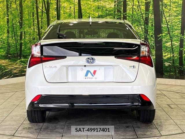 Toyota PRIUS 2021-07 347900-15
