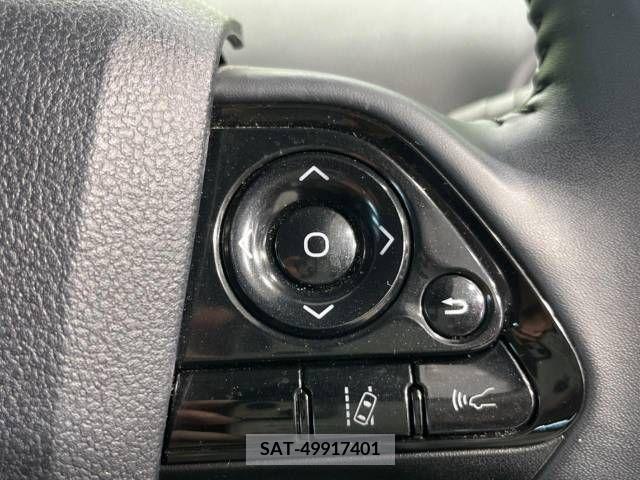 Toyota PRIUS 2021-07 347900-4