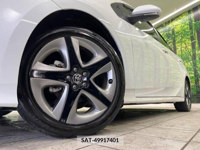 Toyota PRIUS 2021-07 347900-13