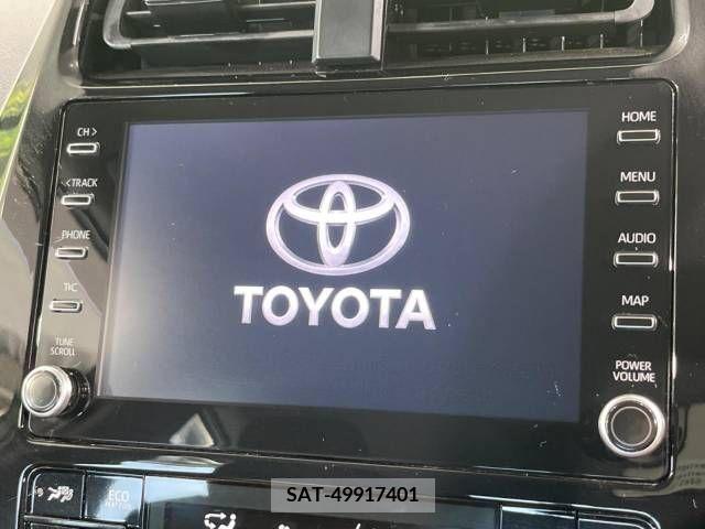Toyota PRIUS 2021-07 347900-2