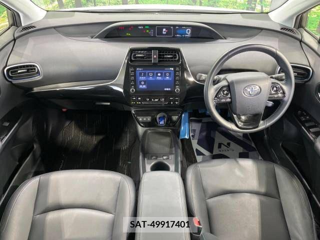 Toyota PRIUS 2021-07 347900-1