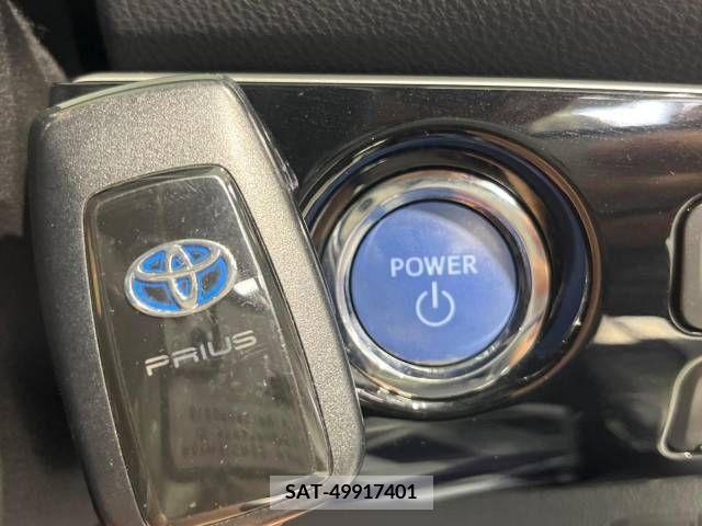 Toyota PRIUS 2021-07 347900-7