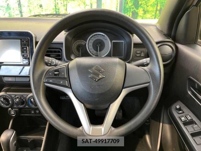Suzuki IGNIS 2020-03 272702-11