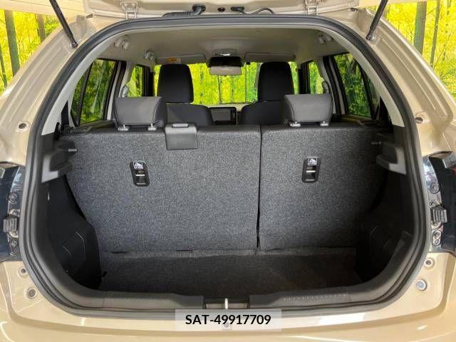 Suzuki IGNIS 2020-03 272702-10