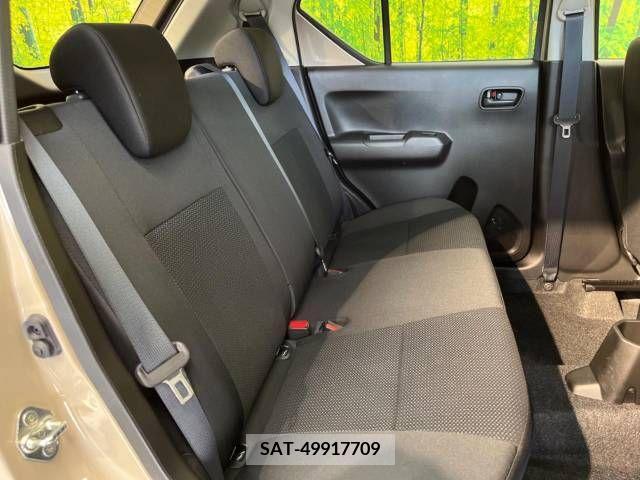 Suzuki IGNIS 2020-03 272702-9