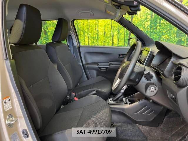 Suzuki IGNIS 2020-03 272702-8