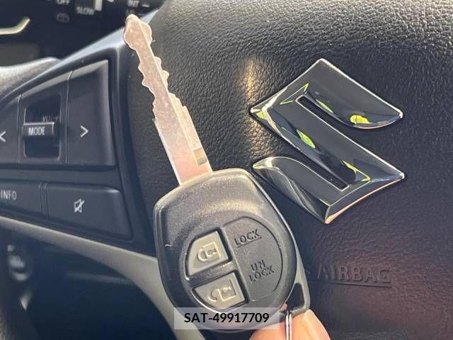 Suzuki IGNIS 2020-03 272702-7