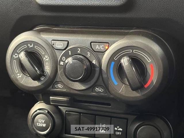 Suzuki IGNIS 2020-03 272702-6