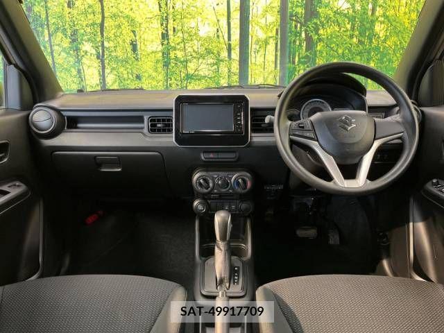 Suzuki IGNIS 2020-03 272702-1