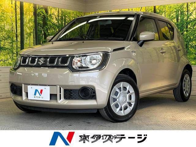 Suzuki IGNIS 2020-03 272702-0