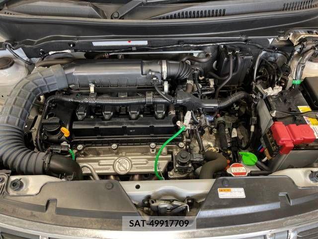 Suzuki IGNIS 2020-03 272702-18
