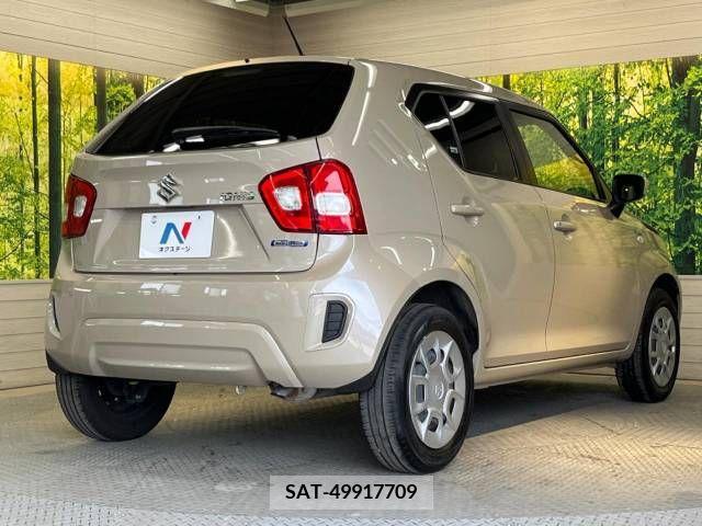 Suzuki IGNIS 2020-03 272702-17