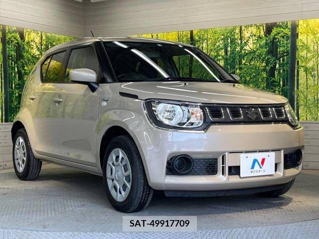 Suzuki IGNIS 2020-03 272702-16