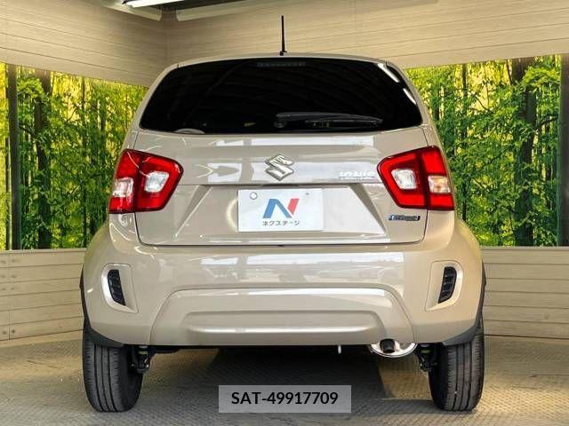 Suzuki IGNIS 2020-03 272702-15
