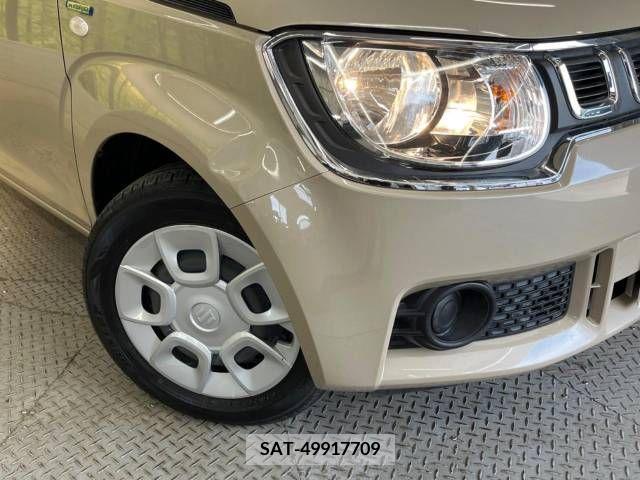 Suzuki IGNIS 2020-03 272702-12