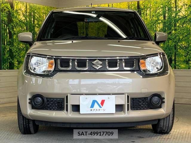 Suzuki IGNIS 2020-03 272702-14