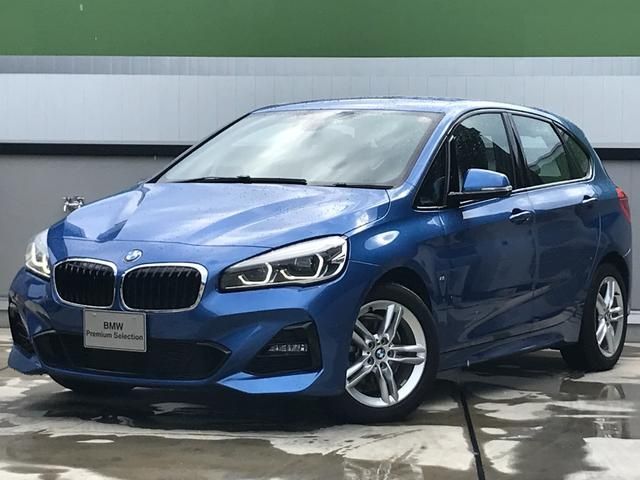 Bmw 2 SERIES 2018-12 11043-0