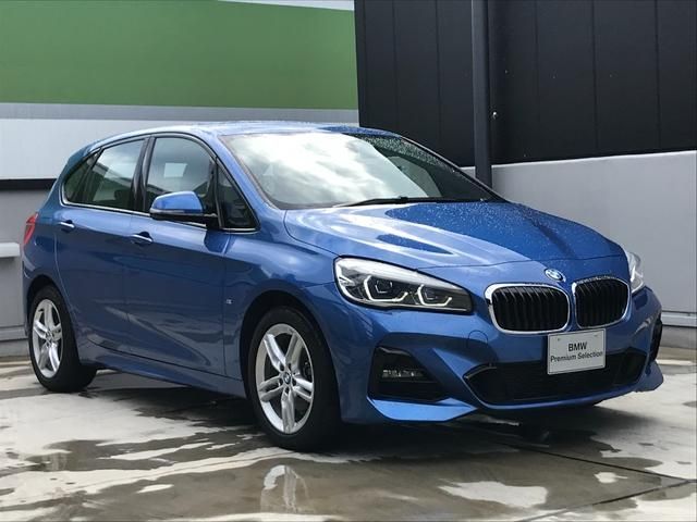 Bmw 2 SERIES 2018-12 11043-5