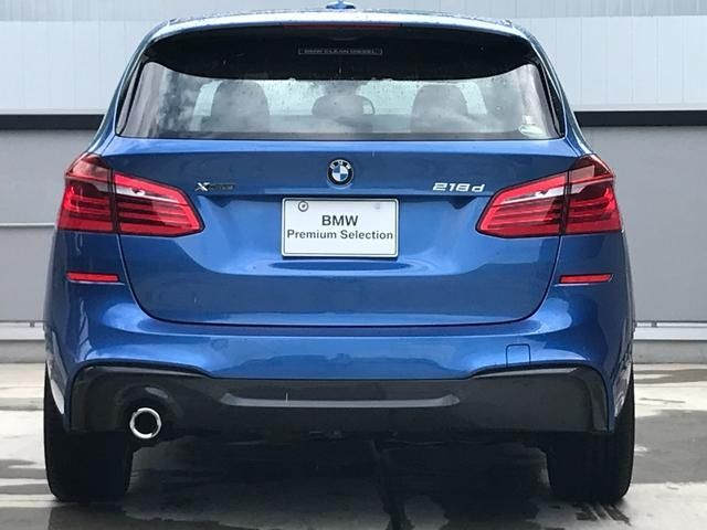 Bmw 2 SERIES 2018-12 11043-4