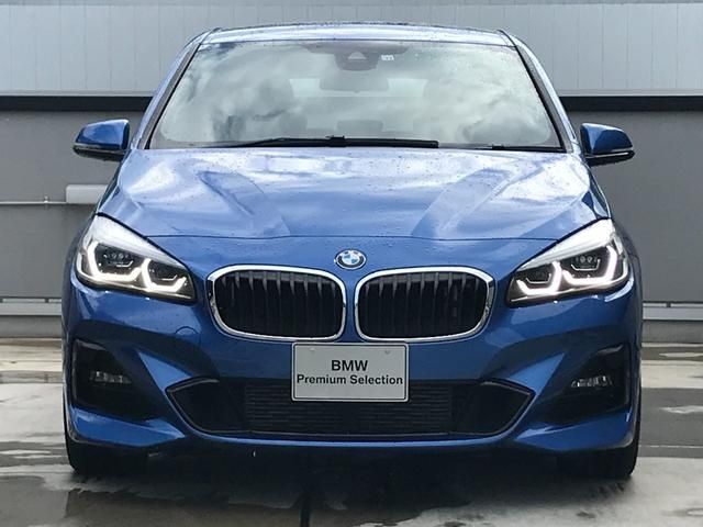 Bmw 2 SERIES 2018-12 11043-3