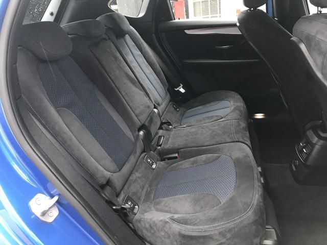Bmw 2 SERIES 2018-12 11043-17