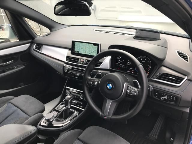 Bmw 2 SERIES 2018-12 11043-19
