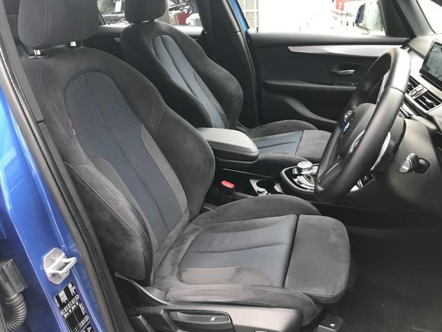 Bmw 2 SERIES 2018-12 11043-18