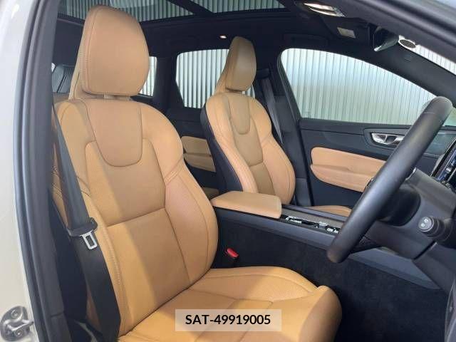 Volvo XC60 2022-11 288830-11