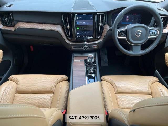 Volvo XC60 2022-11 288830-1