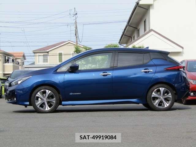 Nissan LEAF 2018-05 297884-4