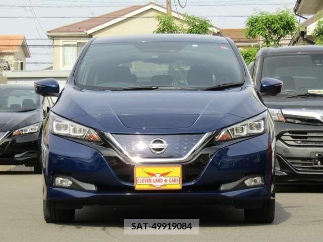Nissan LEAF 2018-05 297884-2