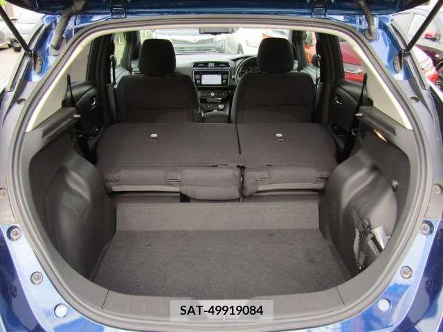 Nissan LEAF 2018-05 297884-19