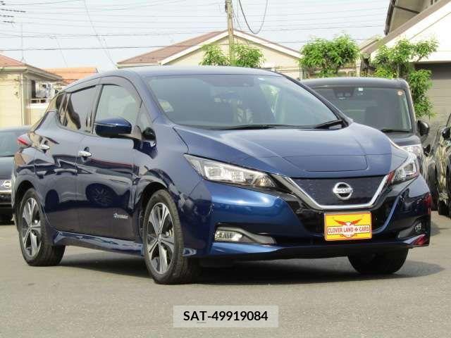 Nissan LEAF 2018-05 297884-6